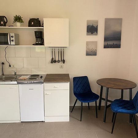 노르덴 Haus Osterstrasse 아파트 외부 사진
