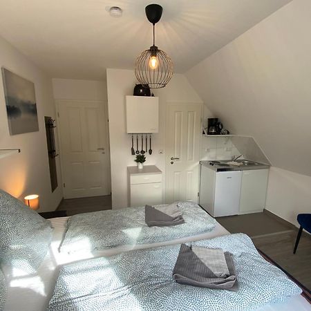 노르덴 Haus Osterstrasse 아파트 외부 사진